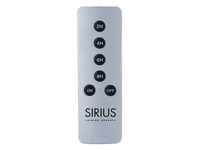 Sirius Fernbedienung Remote Control SARA
