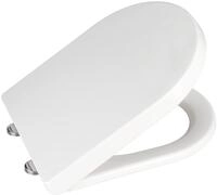 Zurbr&uuml;ggen Premium WC-Sitz CALLA, Thermoplast