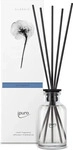 ipuro CLASSIC Raumduft 75ml balance, Hellblau, Glas