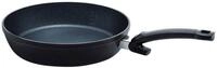 Fissler Pfanne Comfort 20cm ADAMANT, schwarz, Metall