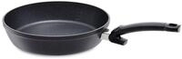 Fissler Pfanne Comfort 24cm ADAMANT, schwarz, Metall
