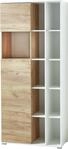 MID.YOU Aktenschrank LIONI, Holznachbildung