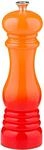 LE CREUSET Salzm&uuml;hle ofenrot, orange, Kunststoff