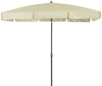 Doppler Sonnenschirm SUN LINE, natur, Polyester