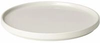 blomus Dessertteller PILAR, beige, Keramik
