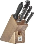WMF 6tlg Messerblock 6-tlg. SPITZENKLASSE