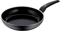 Silit Stielpfanne 28cm MESSINO, schwarz, Aluminium