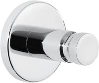 Tesa Handtuchhaken EXXCELLENT, chrom, Metall