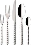 Villeroy &amp; Boch Besteck 30-tlg. MONTAUK, silber, Edelstahl