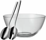 WMF Salat-Set TAVERNO, klar, Glas