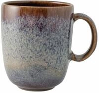 Like by Villeroy &amp; Boch Kaffeetasse LAVE BEIGE, beige, Stein