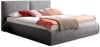Z2 Polsterbett (180) ATESIO, anthrazit, Stoff