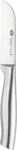 BSF Gem&uuml;semesser CHICAGO, silber, Edelstahl