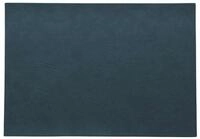 ASA SELECTION Tischset, blau, Kunststoff