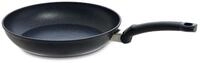 Fissler Pfanne 24 cm Classic ADAMANT, schwarz, Aluminium