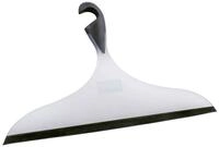 Wenko Universal Wischer LOANO, wei&szlig;/schwarz, Kunststoff