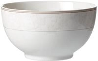 Ritzenhoff &amp; Breker M&uuml;slischale ISABELLA beige, beige, Porzellan