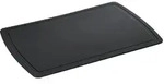Zassenhaus Schneidmatte schwarz 32x20cm PREMIUM LINE, schwarz,...