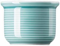 Thomas Eierbecher Ice Blue Trend Colour, blau, Porzellan