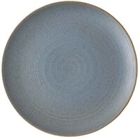 Thomas Fr&uuml;hst&uuml;cksteller NATURE, blau, Steinzeug