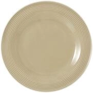 Seltmann Weiden Fr&uuml;hst&uuml;cksteller BEAT, beige, Porzellan