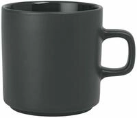 blomus Tasse 250ml PILAR, gr&uuml;n, Keramik