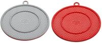 Dr. Oetker Untersetzer FLEXXIBEL, multicolour, Silikon
