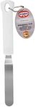 Dr. Oetker Winkelpalette CLASSIC, silber, Edelstahl