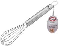 Dr. Oetker Schneebesen PROFI, silber, Edelstahl