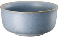 Thomas M&uuml;slischale NATURE, blau, Steinzeug