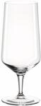 Leonardo Bierglas PUCCINI, klar, Kristallglas