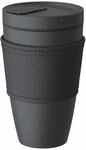 Villeroy &amp; Boch Becher Manufacture Rock -GK, klar, Porzellan