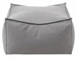 blomus Outdoor Hocker STAY, Stone, Kunststoff