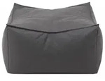 blomus Outdoor Hocker STAY, Coal, Kunststoff