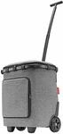 Reisenthel Carrycuiser PlUS FRAME, grau, Polyester