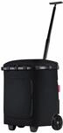 Reisenthel Carrycruiser Plus Frame Black, schwarz, Polyester