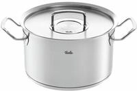 Fissler Kochtopf ORIGINAL-PROFI COLLECTION 2, silber, Edelstahl