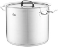 Fissler Kochtopf ORIGINAL-PROFI COLLECTION 2, silber, Edelstahl