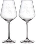 Villeroy &amp; Boch Rotweinkelch 2er-Set Toys Delight, klar,...