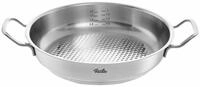 Fissler Servierpfanne 28cm ORIGINAL-PROFI COLLECTION 2, silber,...