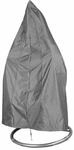 Zurbr&uuml;ggen H&auml;ngekorbh&uuml;lle AeroCover, schwarz, Kunststoff