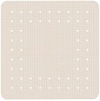 Wenko Duscheinlage MIRASOL, beige