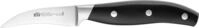 BSF Sch&auml;lmesser DAYTONA, schwarz/ silber, Edelstahl