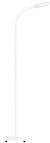 Briloner LED-Stehleuchte, Metall