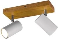 Trio Leuchten Spot MARLEY, Metall