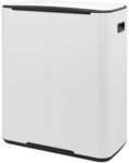 Brabantia Abfalleimer BO, Metall