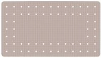 Wenko Wanneneinlage MIRASOL, taupe