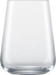 SCHOTT ZWIESEL Trinkglas VERVINO, klar, Kristallglas