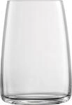 SCHOTT ZWIESEL Trinkglas Vivid Senses, klar, Glas