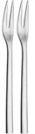 WMF Serviergabel 2er Set NUOVA, silber, Cromargan